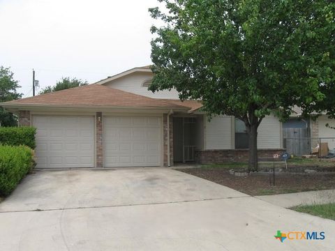 A home in Killeen