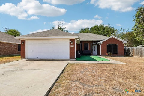 Photo of 4203 Rosebelle Avenue, Killeen, TX 76549 (MLS # 626249)