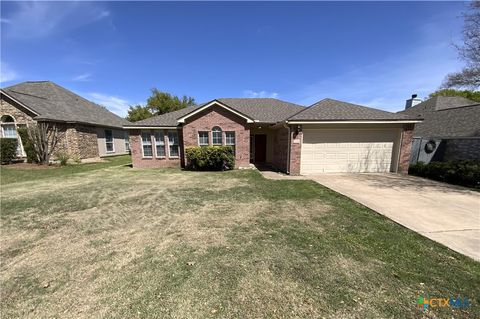 Photo of 2106 Ranch Road, Temple, TX 76502 (MLS # 607807)