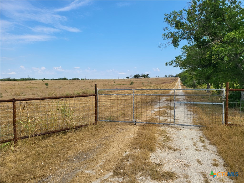 0 Old Zorn Road Road