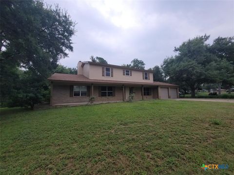 A home in Elgin