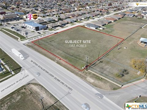 2803 W Stan Schlueter Loop Killeen TX 76549