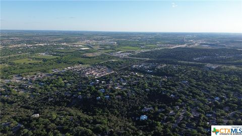 A home in New Braunfels