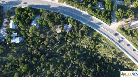 A home in New Braunfels