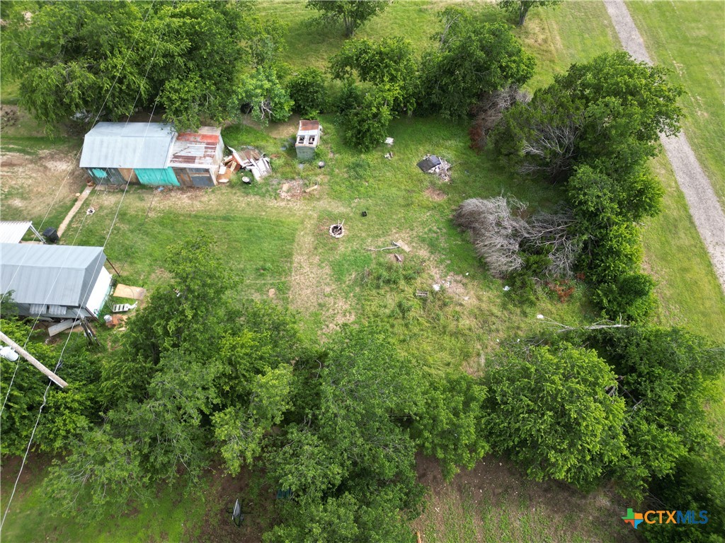 108 N Pea Ridge Road