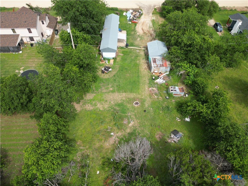 108 N Pea Ridge Road