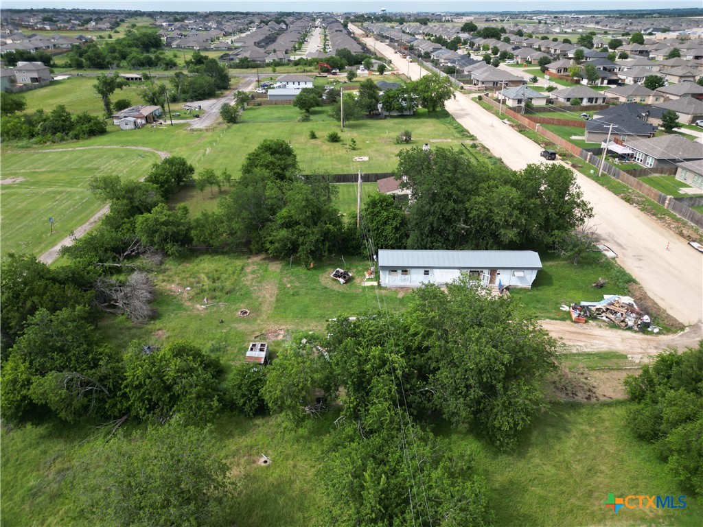 108 N Pea Ridge Road