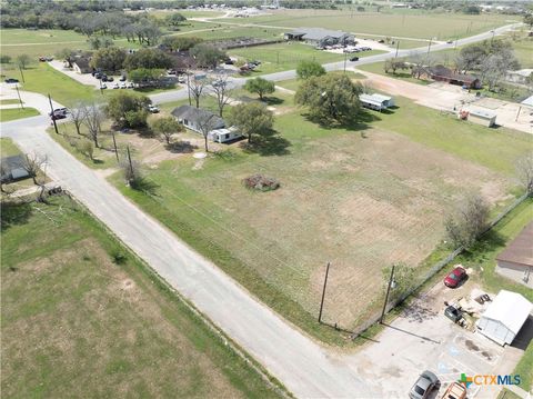 TBD Donna Drive Hallettsville TX 77964