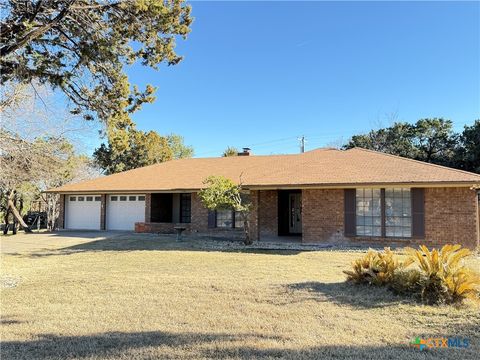Photo of 2111 Chinaberry Circle, Harker Heights, TX 76548 (MLS # 603759)