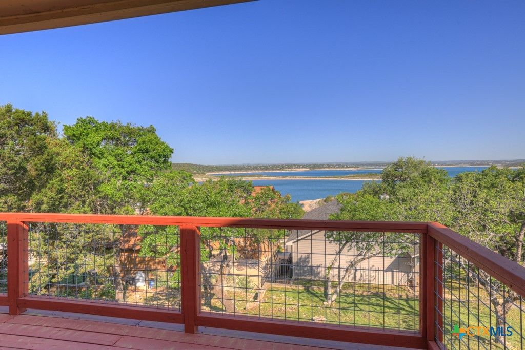 Photo of 1871 Patty Drive, Canyon Lake, TX 78133 (MLS # 605528)
