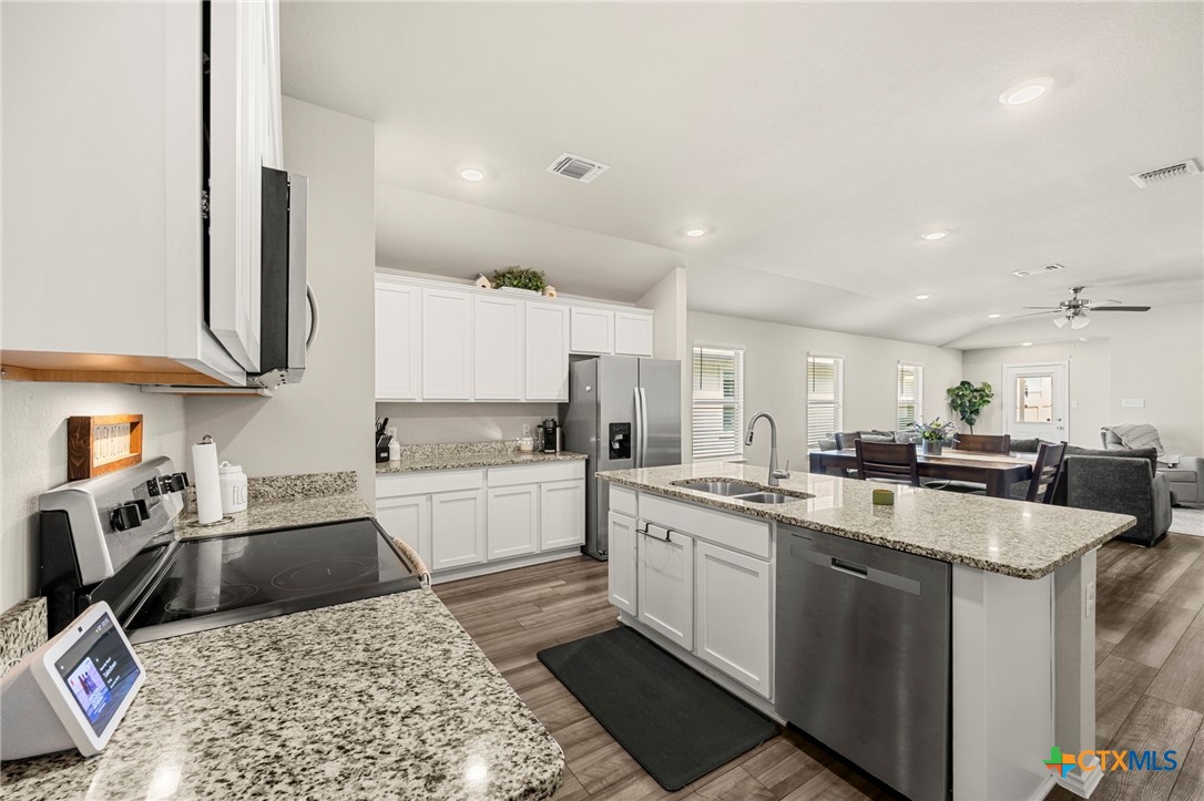 8612 Cantera Ridge Road