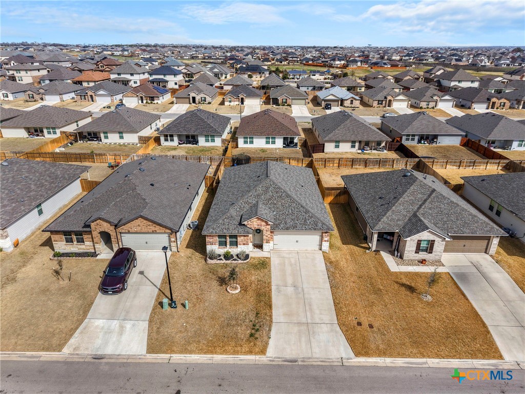 8612 Cantera Ridge Road