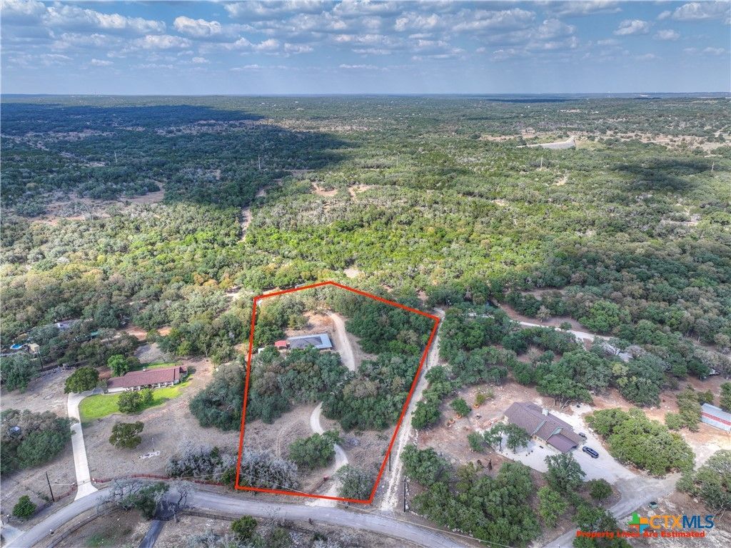 Photo of 2011 Mustang Lane, San Marcos, TX 78666 (MLS # 594511)