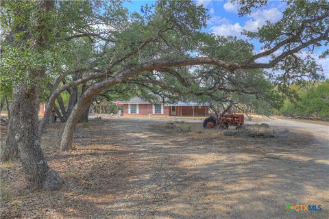 Photo of 2011 Mustang Lane, San Marcos, TX 78666 (MLS # 594511)