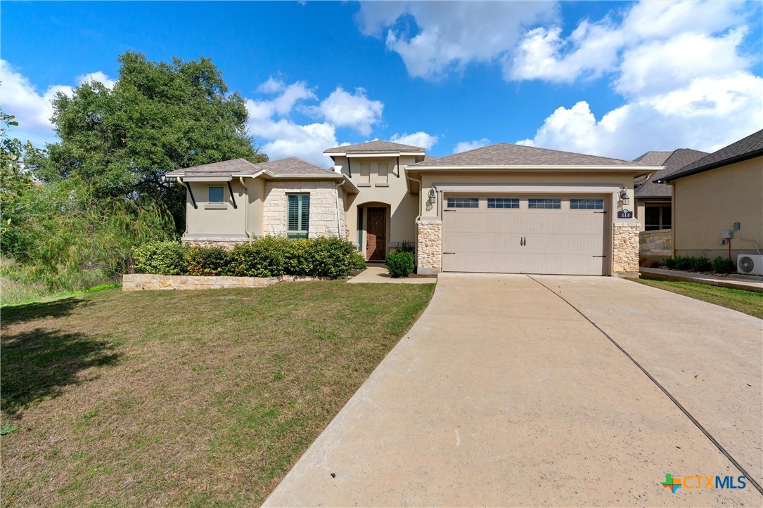 View Georgetown, TX 78628 townhome