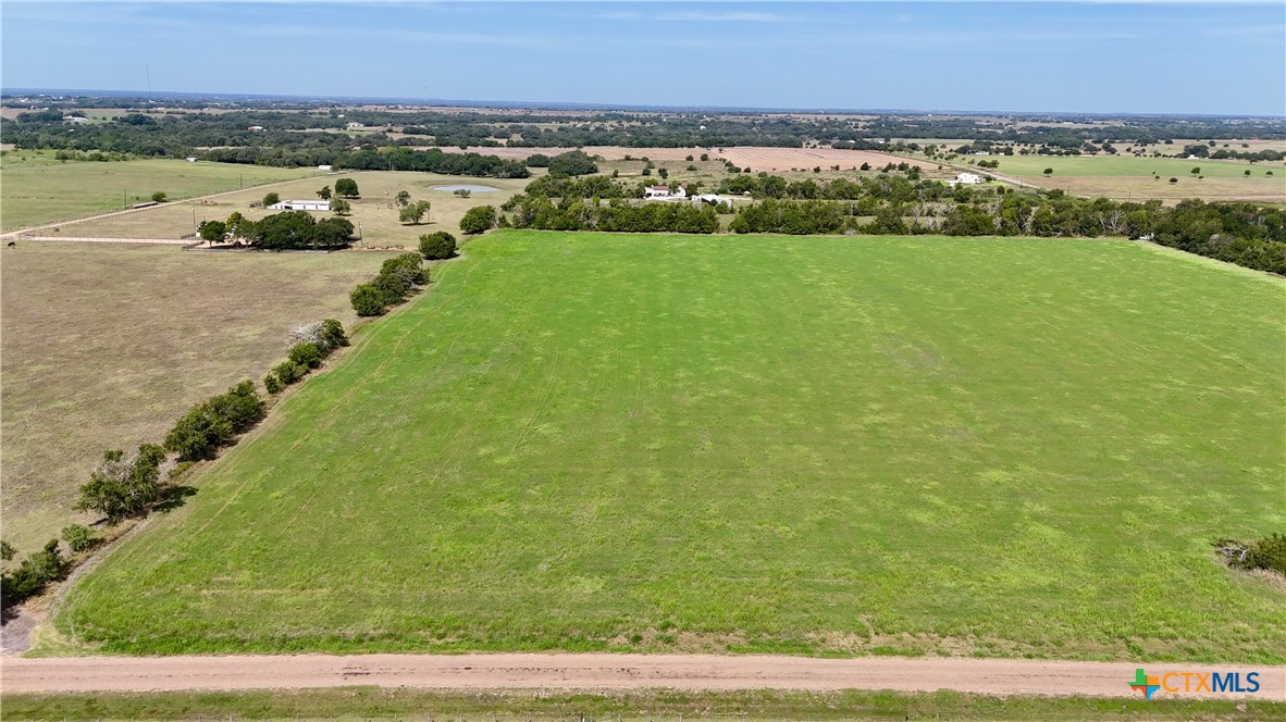 Tract 4 Company Field Road