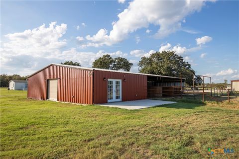 22433 Fm 2268 Holland TX 76534