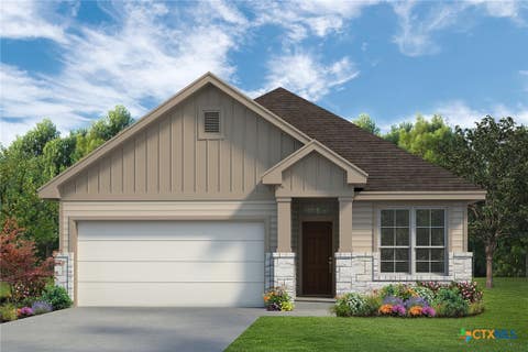 Photo of 7920 Pineridge Way, Temple, TX 76502 (MLS # 617558)