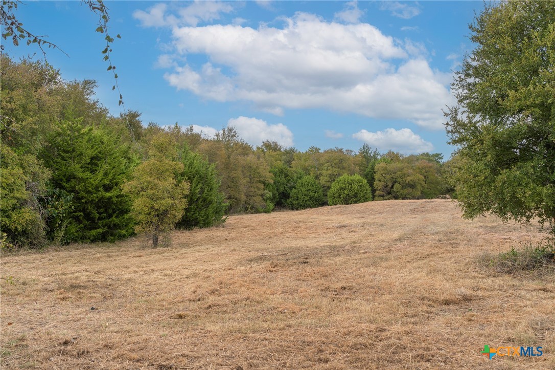 TBD Horseshoe Bend Road