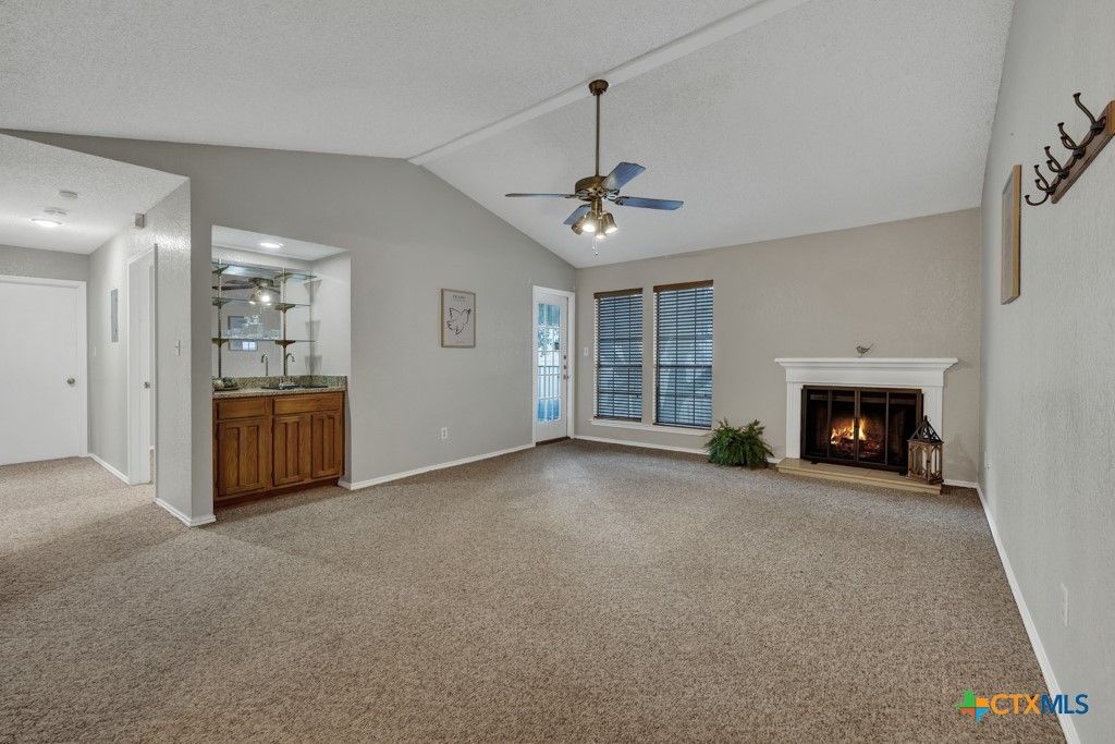 Photo of 1202 Thorpe Lane #708, San Marcos, TX 78666 (MLS # 583946)