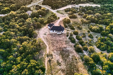 A home in Bertram