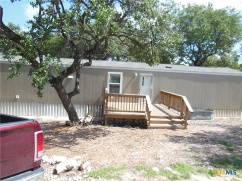 127 Quail Run Street Canyon Lake TX 78133