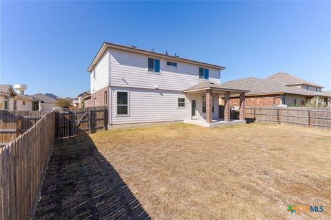 A home in Killeen