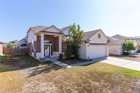 A home in Killeen