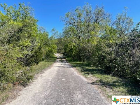 TBD Overland Trail Lago Vista TX 78645