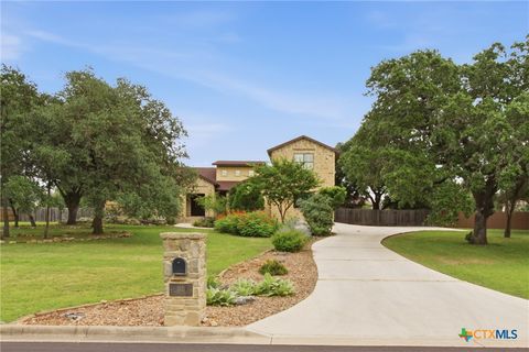 Photo of 3121 Summit Ridge Drive, San Marcos, TX 78666 (MLS # 606467)