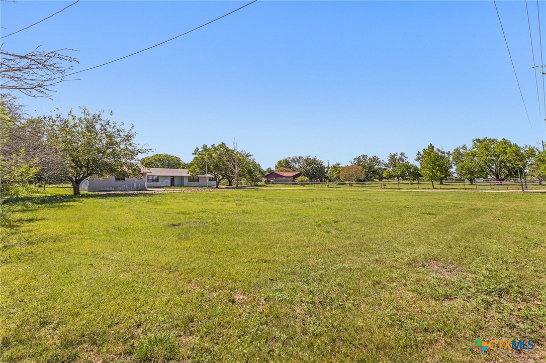 9900 E Trimmier Road