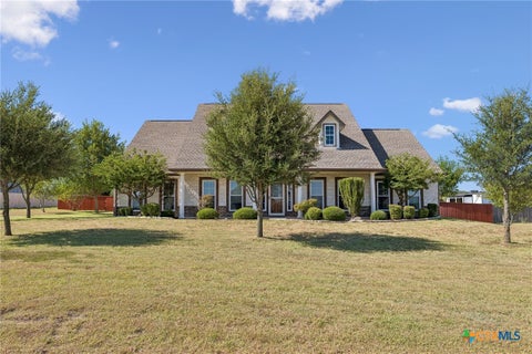 Photo of 113 Coleton Drive, Copperas Cove, TX 76522 (MLS # 622288)