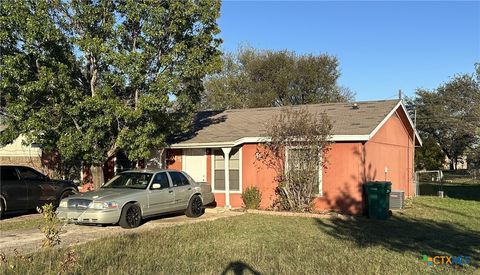 Photo of 1715 Indian Trail, Harker Heights, TX 76548 (MLS # 598700)