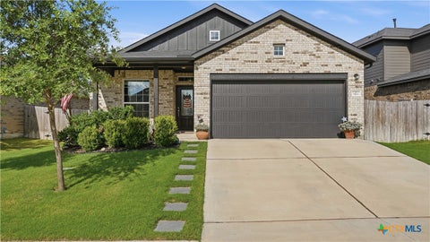 Photo of 968 Blue Oak Boulevard, San Marcos, TX 78666 (MLS # 623697)