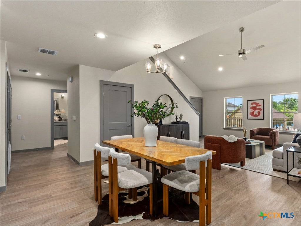 Photo of 1554 Gruene Road #B-5, New Braunfels, TX 78130 (MLS # 614374)