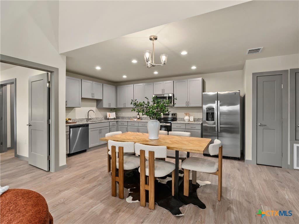 Photo of 1554 Gruene Road #B-5, New Braunfels, TX 78130 (MLS # 614374)