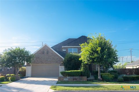 A home in Killeen