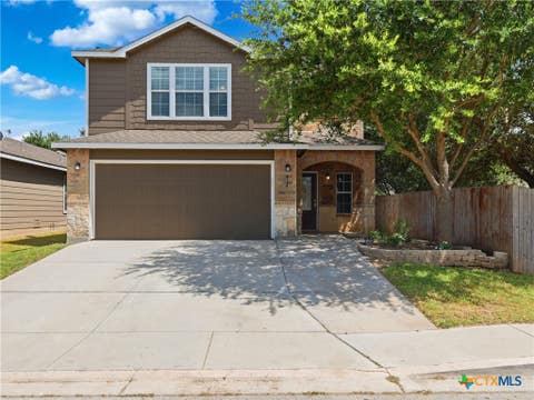 Photo of 414 Walnut Crest, Schertz, TX 78154 (MLS # 618889)