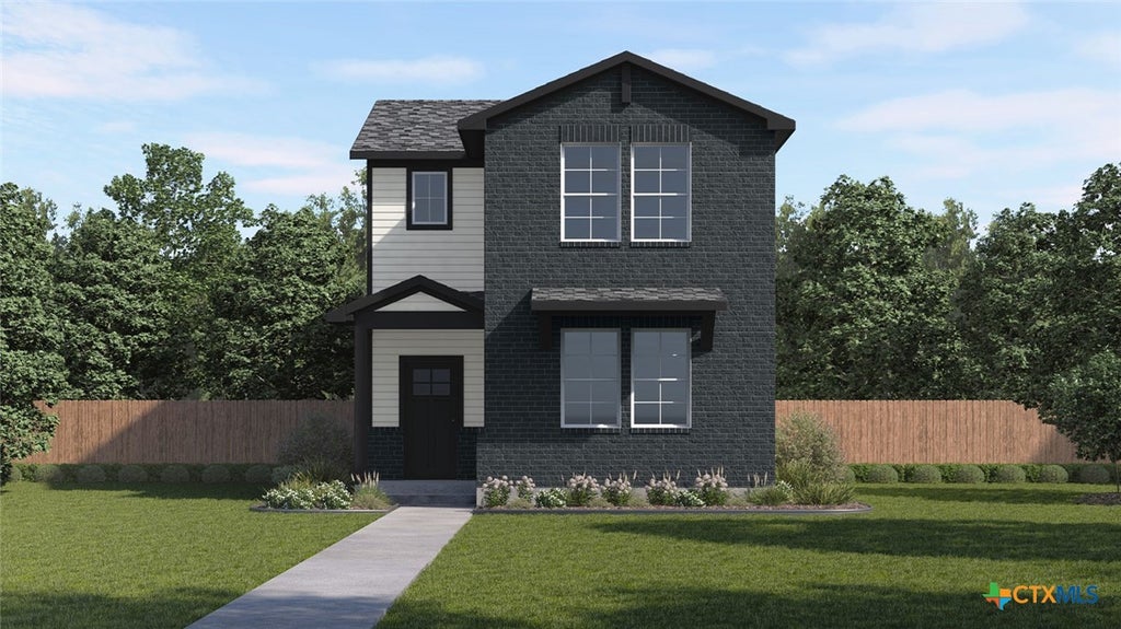 Photo of 5542 DAYLIGHT Drive, New Braunfels, TX 78130 (MLS # 609652)