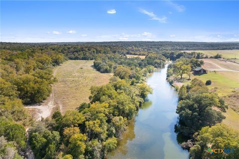 TBD FM 963 Briggs TX 78608