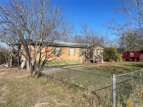 A home in San Marcos