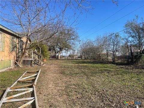 A home in San Marcos