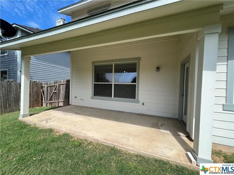 A home in San Marcos