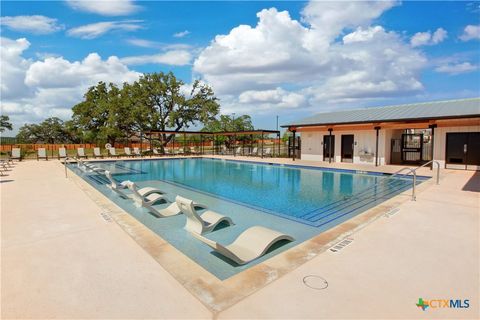 A home in New Braunfels