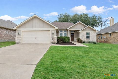 198 Sheridan Loop Belton TX 76513