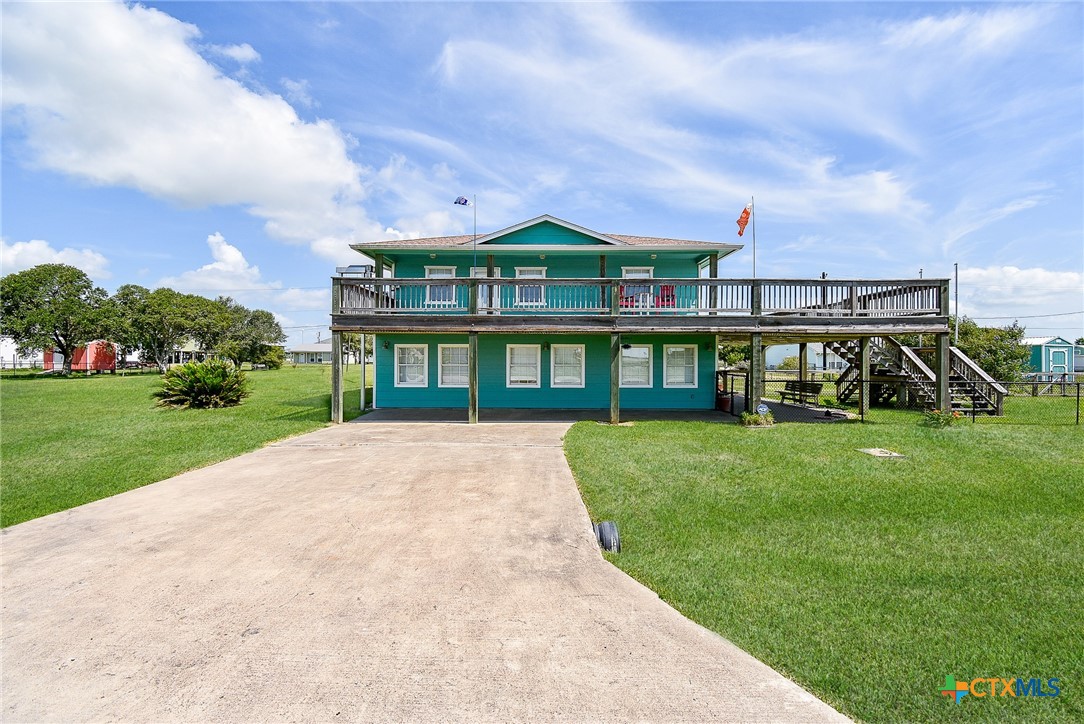 1039 Bayview Drive