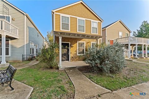 Photo of 320 Trestle Tree, San Marcos, TX 78666 (MLS # 584525)