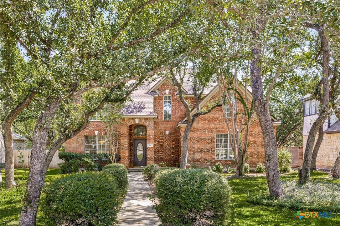 516 Oakwood Boulevard