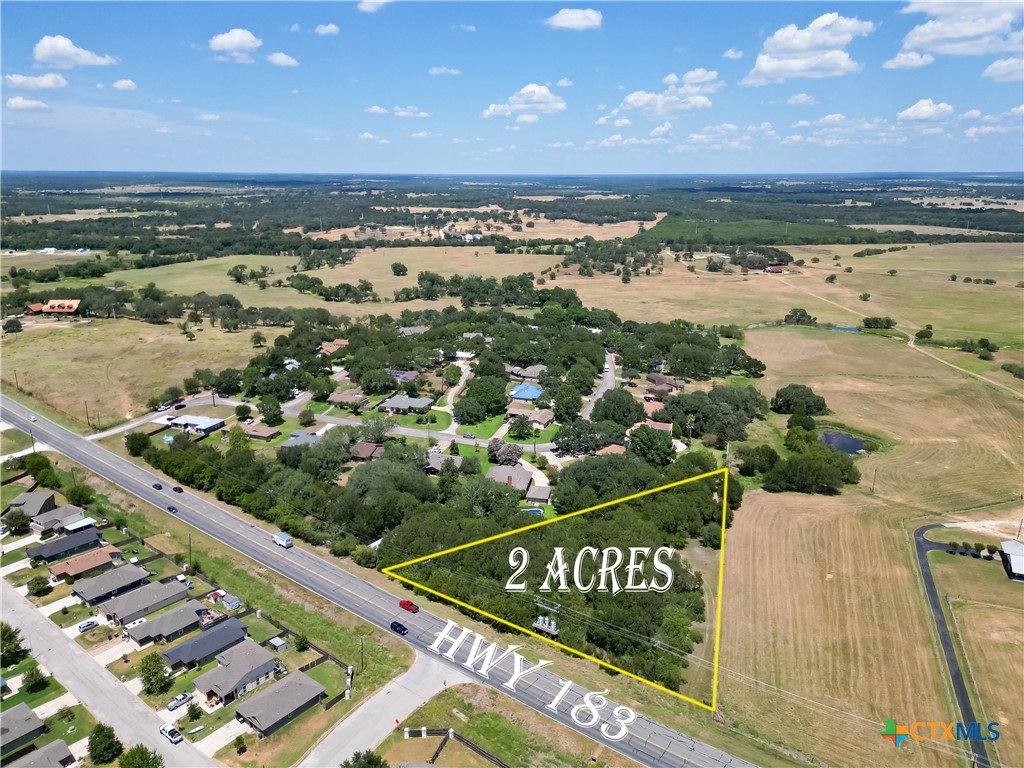 Photo 1 of 10 — TBD Pierce Street, Luling, TX 78648