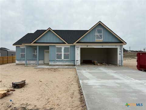 Photo of 203 Turnberry Drive, La Vernia, TX 78121 (MLS # 603494)